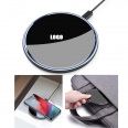Fast Charging Pad Wireless Charger