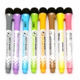 Absorbable Whiteboard Marker