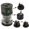 International Travel Adapter Universal Power Adapter