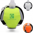 Wearable Hands Free Wrist Water Bottle For Running Cycling