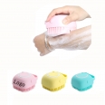 Baby Bath Massage Silicone Bath Brush