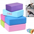 High Density Yoga Blocks