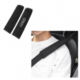 Customized Soft Car Seat Belt Shoulder Pad