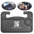 New Universal Double-Sided Auto Steering Wheel Tray