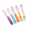 Stainless Steel Cheese Spreader Butter Knife
