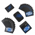 Waterproof Playing Cards Quality Plastic PVC Poker