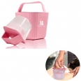 Ice Roller Compress For Body With Handle
