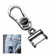 Customized Metal Car Keychain For All Models
