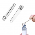 Multifunctional Mini Pocket Oral Liquid Cap Opener