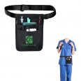 Professional Multi-Functional Waterproof Nurse Work Bag