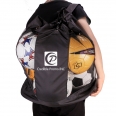 Portable Large-Capacity Basketball Net Drawstring Storage Bag