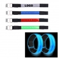 USB Rechargeable LED Glow Armband