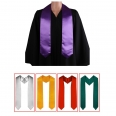 Custom Graduation Stoles