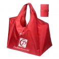 Reusable Foldable Oxford Tote Bag