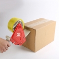 Hand Hold Tape Dispenser