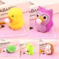Stress Reliever Toy Spit Bubbles Animals