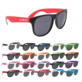 Fashion Sunglasses With UV Lens