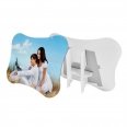 Full Color Jigsaw Customizable Sublimation Puzzle Frame