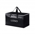 Extra Large Tool Bag with Zipper Moving Bag