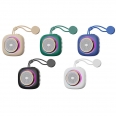 Multifunctional Bluetooth Speaker With Suction Cup