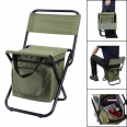 Collapsible Outdoor Chair