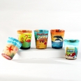 1.5 oz All over Full Color Cup Shot Glass