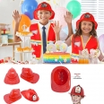 Kids Firefighter Hat