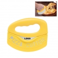 Multifunctional Pizza Knife With Protective Cover