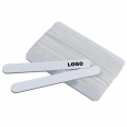 Wooden Nail Files