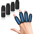 4pcs Reusable Finger Ice Sleeves