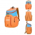 Large Capacity Basketball Backpack