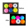 Glow in The Dark Light up Led Golf Balls for Men Kids Women