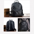 Super High Quality Real Leather Backpack