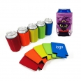 Custom 12oz Full-color  Can Cooler