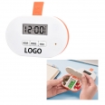 Smart Alarm Clock Medicine Storage Box