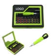 53 in 1 Screw Driver Set