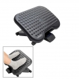 Foot Rest for Under Desk at Work with Massage