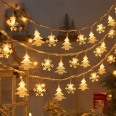 LED Christmas Decorative Light