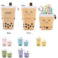 Cute Telescopic Pencil Case