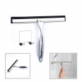 10'' Stainless Steel All-Purpose Shower Squeegee