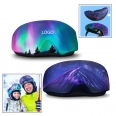 Microfiber Protective Ski Goggle Cover