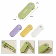 Portable Folding Fruit Knife