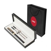 Business Metal Pen With Gift Box