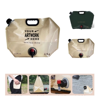 Premium Collapsible Water Storage