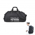 Waterproof Sports Duffel Bags Backpack