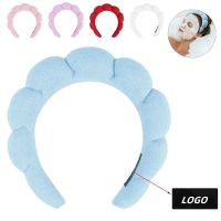 Terry Cloth Headband