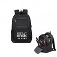 Classic Business Travel Laptop Backpack